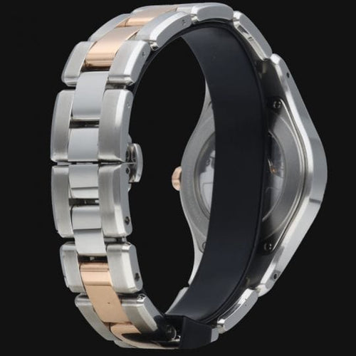 Montre Baume&Mercier Montre Linea 58 Facettes MT41038