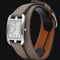 Montre Hermes Montre Cape Cod 58 Facettes MT44549