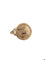 Bague 50 AUGIS - Bague d’amour en or jaune 58 Facettes