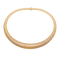 Collier Collier vintage "Tubogas". 58 Facettes 34518