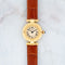 Montre Cartier Must Colisée - Ivory roman dial 58 Facettes