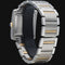 Montre Cartier Montre Tank Française Gm 58 Facettes MT43899