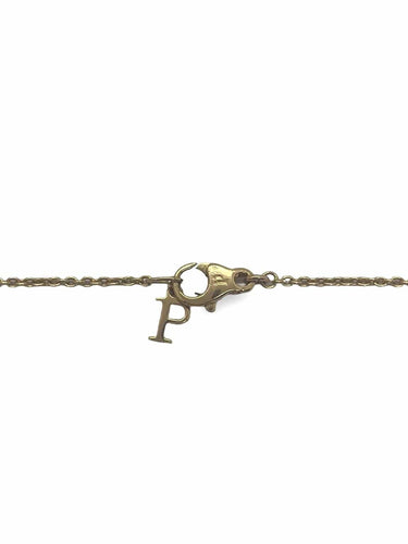 Collier Collier Piaget Possession Or Rose 58 Facettes
