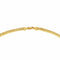 Collier Collier Maille Anglaise  Or jaune 58 Facettes 4584704CN