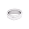 Bague 53 Bague Piaget "Millennium" or blanc, diamants. 58 Facettes 34507