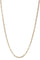 Collier Chaine or jaune 58 Facettes 094431
