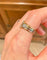 Bague 52.5 VAN CLEEF & ARPELS Bague trois cœurs en or trois couleurs 18k 58 Facettes