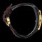 Montre Cartier Montre Colisée Must De Cartier Vermeil 58 Facettes MT42585