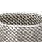 Bague 50 Tiffany & Co Bague  Bandeau  Somerset Argent 58 Facettes 4416096RV