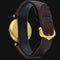 Montre Cartier Montre Must De Cartier Vermeil 58 Facettes MT41212