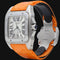 Montre Cartier Montre Santos 100 Xl 58 Facettes MT44006