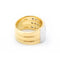 Bague Bague en or blanc sertie de diamants de 1,50 ct 58 Facettes 13414