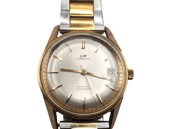 Montre Montre Lip Himalaya 58 Facettes