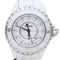 Montre Montre Chanel J12 33 mm à quartz 58 Facettes MT41301