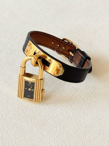 Montre Montre HERMÈS Kelly 58 Facettes WC-2025-1839