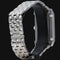 Montre Montre Jaeger LeCoultre Reverso Duetto 58 Facettes MT42506
