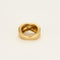 Bague 49 Cartier - Colisée - Bague en or jaune 58 Facettes ALE4506X2