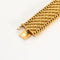 Bracelet Bracelet en Or jaune 18k 58 Facettes MON1004