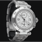 Montre Cartier Montre Pasha Gmt Power Reserve 58 Facettes MT41485