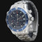 Montre Omega Montre Seamaster Diver 300M Chronographe 58 Facettes MT42607