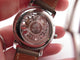 Montre montre HERMES sesame gm squelette sm1.710 36 mm automatique 58 Facettes 268223