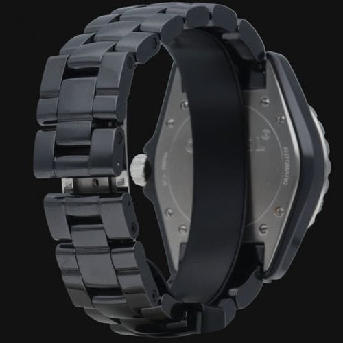 Chanel Montre J12 38Mm Automatique