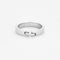 Bague 54 CHAUMET - Alliance liens évidence 58 Facettes SOHO58F1