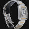 Montre Cartier Montre Tank Francaise Gm 58 Facettes MT42433