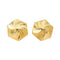 Boucles d'oreilles Boucles d'oreilles Or jaune 58 Facettes 577993CN
