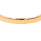 Bague 57 Bague  Or jaune Rubis 58 Facettes 4049089CN