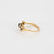 Bague 46 Bague Ancienne 58 Facettes LP1170