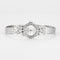 Montre JAEGER LECOULTRE - Montre de dame en or gris 58 Facettes