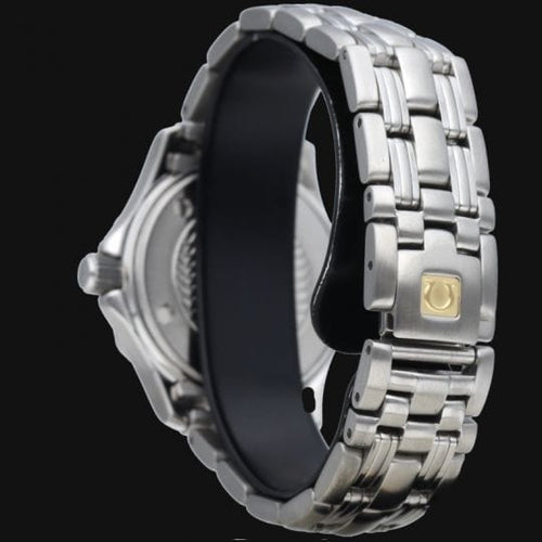Montre Montre Omega Seamaster 300M Lady 58 Facettes MT41749