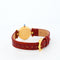Cartier Must Vendôme - Gold circle dial - SM 58 Facettes