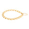 Bracelet Bracelet Maille Or jaune 58 Facettes 578104CD