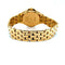 Montre Cartier - Montre « Cougar » - Or Jaune et Diamants 58 Facettes 1.0000554/1