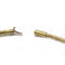 Collier Collier Or Fuseau - POIRAY 58 Facettes 250167R