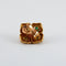 Boucles d'oreilles VAN CLEEF & ARPELS - Parure "Delphe Collection" Corail et chrysoprase 58 Facettes DV0332-5