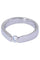 Bague 50 Solitaire diamant 58 Facettes 084781