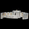 Montre Cartier Montre Tank Francaise Moyen Or Acier 58 Facettes MT36303