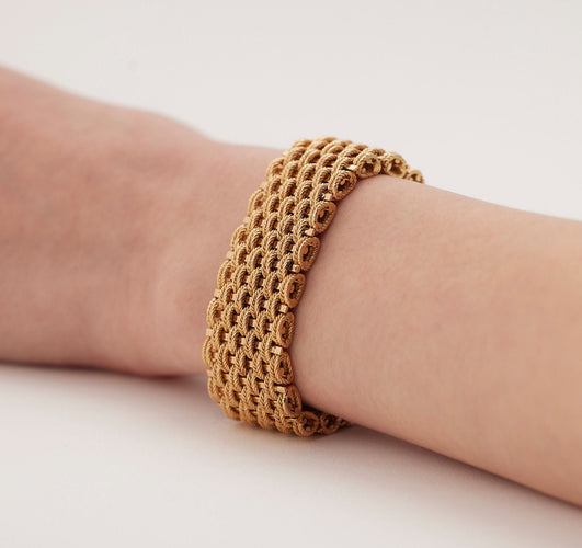 Bracelet Bracelet 58 Facettes