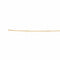 Collier Collier Or rose Diamant 58 Facettes 4553819CN