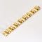 Bracelet Bracelet en Or rose & jaune 18k 58 Facettes VIC0608