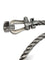 Bracelet Bracelet Fred Force 10 Grand Modèle or blanc 58 Facettes 1321