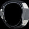 Montre Cartier Montre Santos 100 Xl Chronograph 58 Facettes MT44201