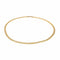 Collier Collier Or jaune 58 Facettes 3855433CN