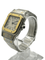 Bracelet Cartier Santos Carree Date Automatic 58 Facettes