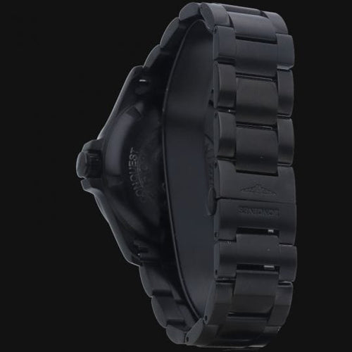 Montre Longines Montre Conquest V.H.P. 58 Facettes MT41271