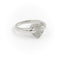54 Bague Or blanc Diamant 58 Facettes 1641617CN