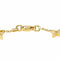 Bracelet Louis Vuitton Bracelet Idylle Blossom Or jaune 58 Facettes 4045778CN